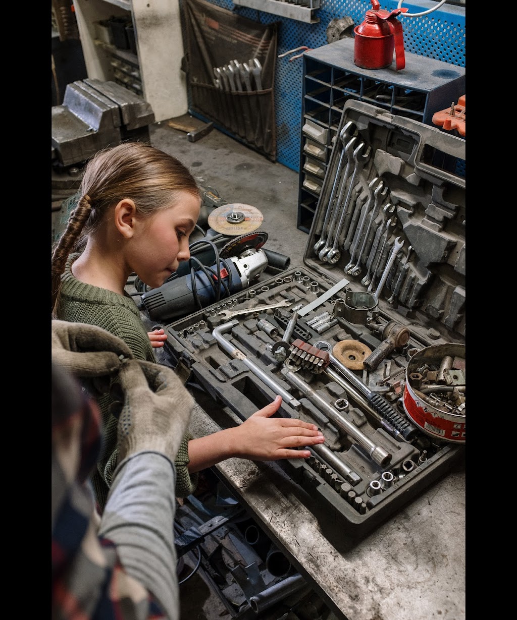 Mobile Mechanics of Sacramento | 2833 Verna Way, Sacramento, CA 95821, USA | Phone: (916) 613-0501