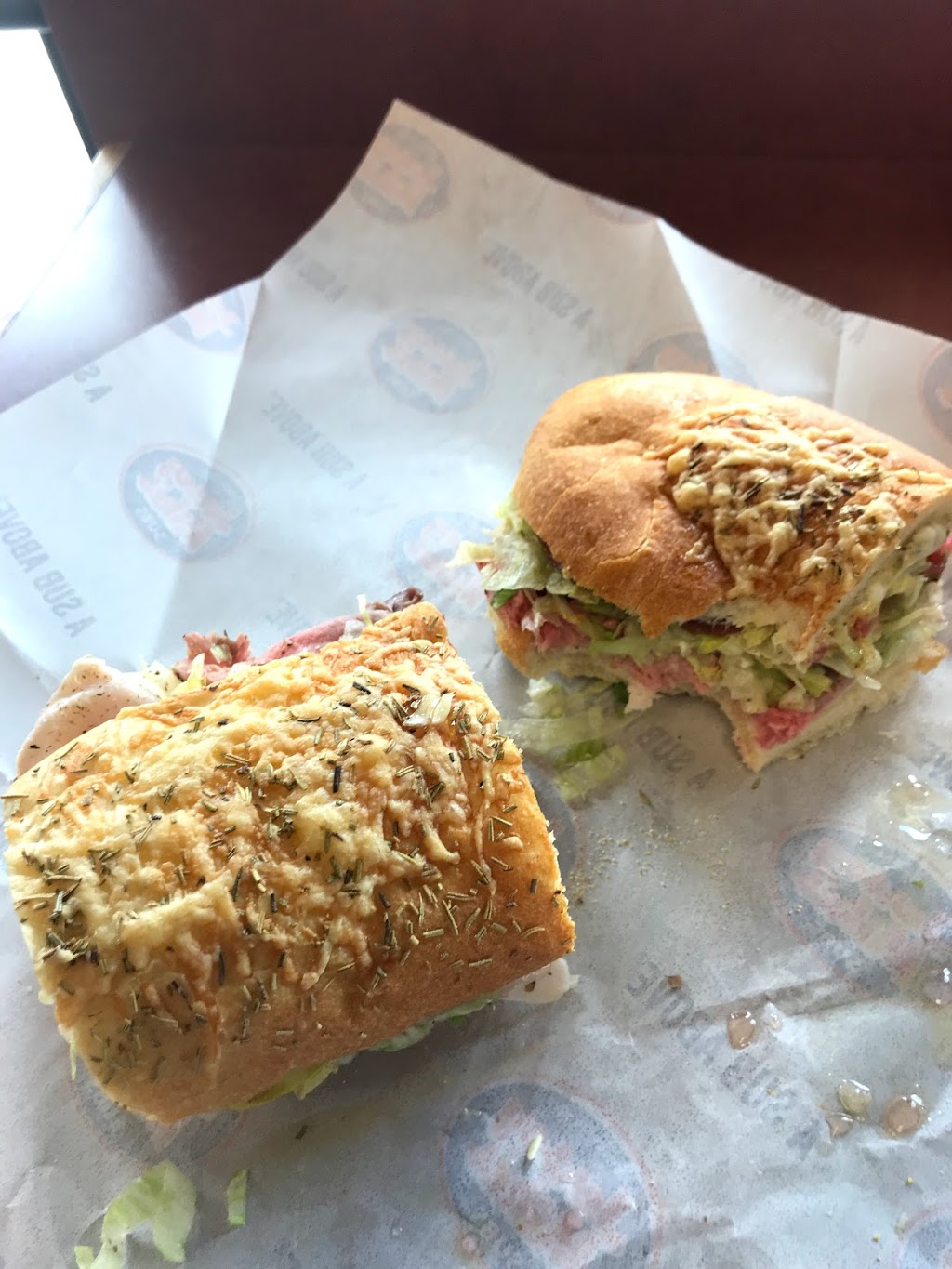 Jersey Mikes Subs | 11300 Medlock Bridge Rd, Johns Creek, GA 30097, USA | Phone: (770) 497-1849