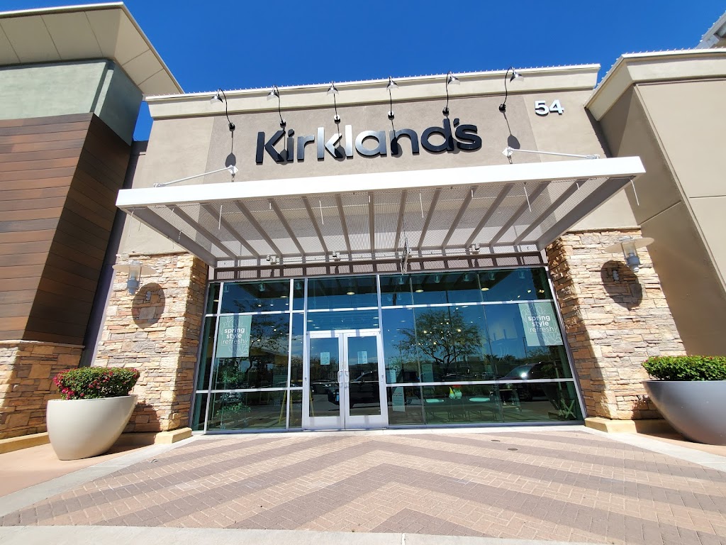 Kirklands Home | 21001 N Tatum Blvd #54, Phoenix, AZ 85050, USA | Phone: (480) 513-9101