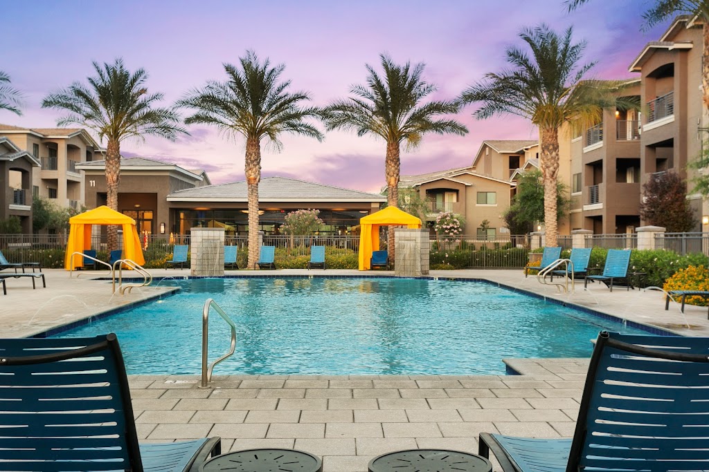 Zinc | 2005 N 103rd Ave, Avondale, AZ 85392, USA | Phone: (623) 462-0729