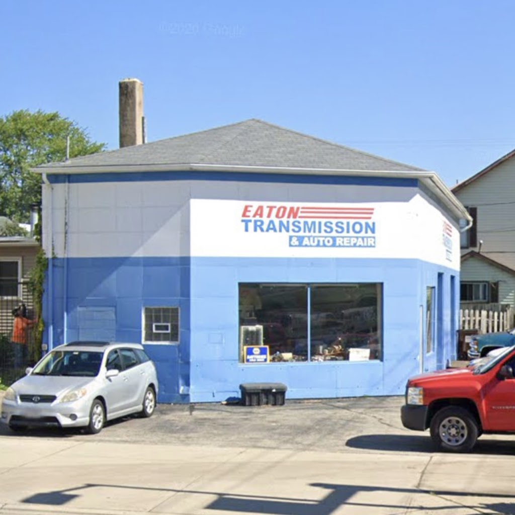 Eaton Transmission | 226 E Main St, Eaton, OH 45320, USA | Phone: (937) 456-1447