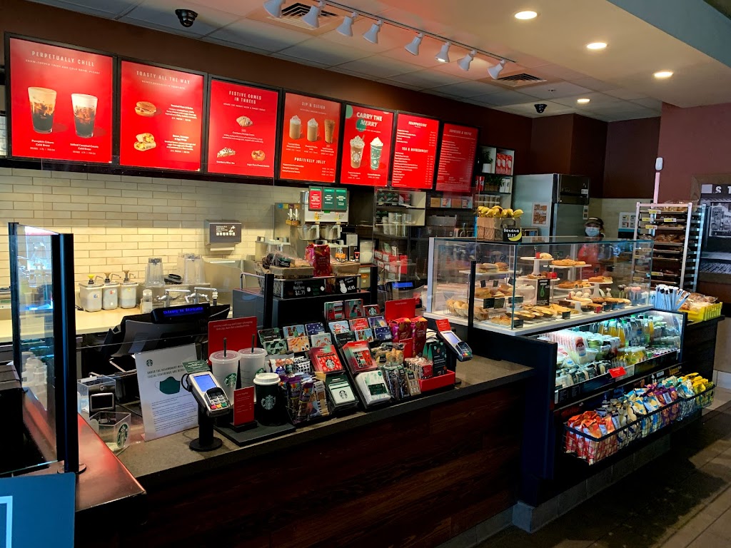 Starbucks | 16548 Soledad Canyon Rd, Santa Clarita, CA 91387, USA | Phone: (661) 252-1324