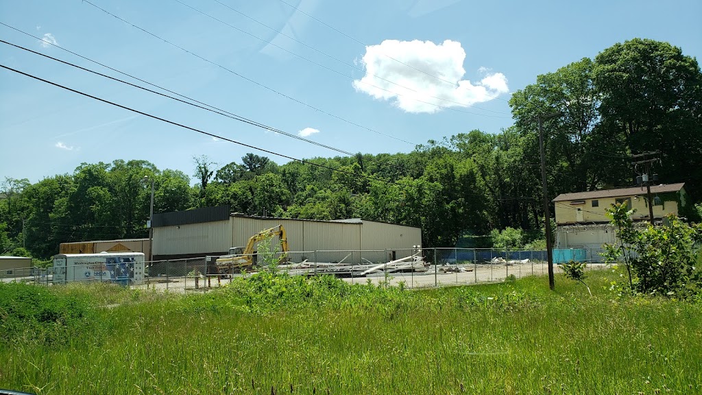 North Strabane Fire Department | 2596 Washington Rd, Canonsburg, PA 15317, USA | Phone: (724) 745-1010