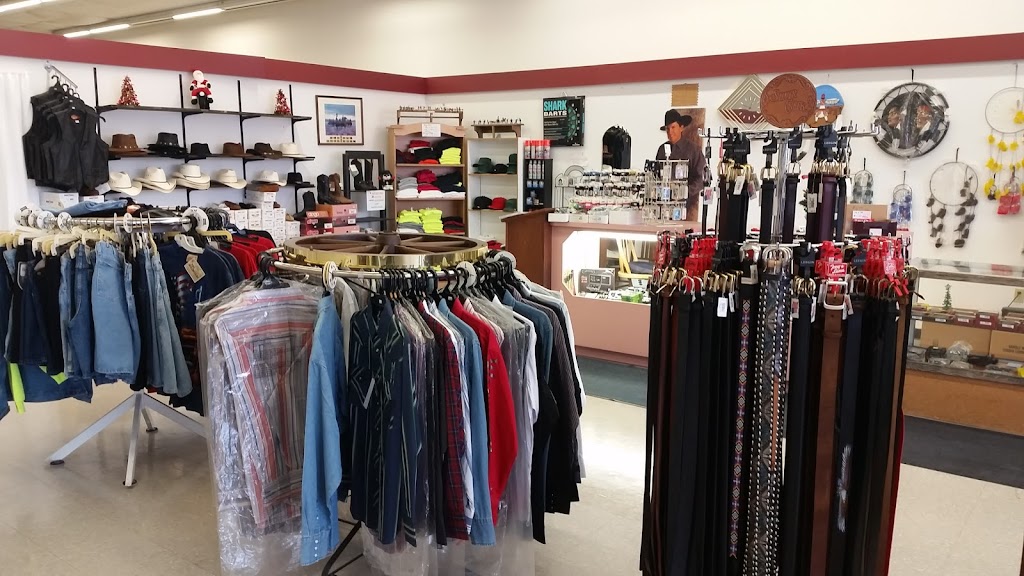 Trading Post Western Shop | 1302 Pittsburgh St, Cheswick, PA 15024, USA | Phone: (724) 274-4110