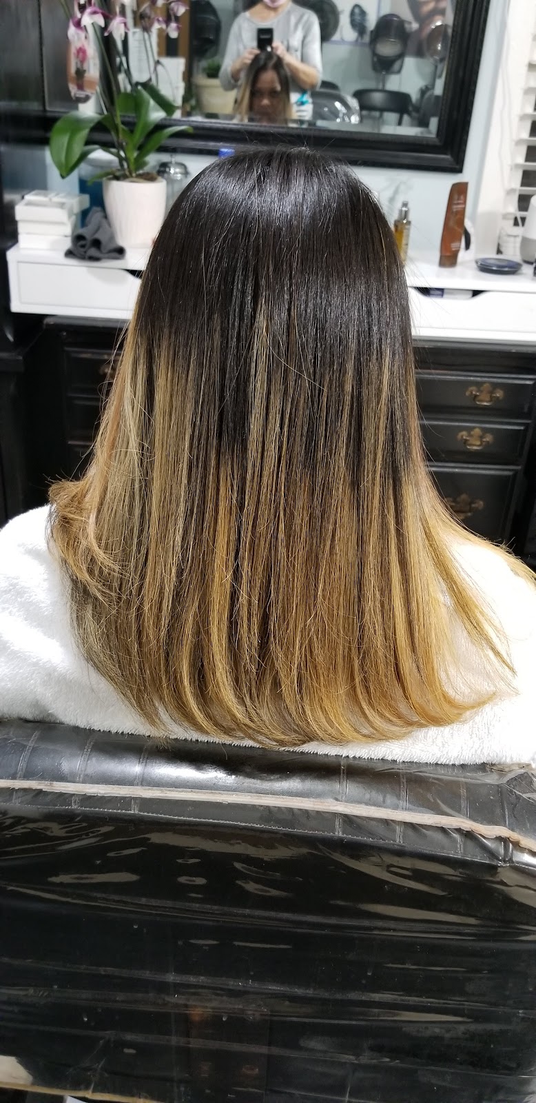 C&K Dominican Hair Salon | 617 Blackshoals Dr, Cary, NC 27511, USA | Phone: (919) 579-0915