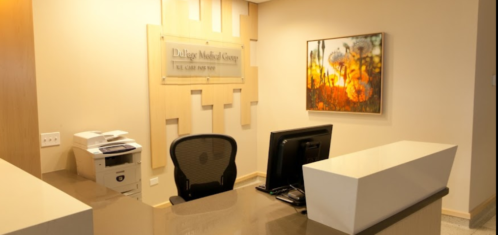 Duly Health and Care - Immediate Care Center | 430 Warrenville Rd #230, Lisle, IL 60532, USA | Phone: (888) 693-6437