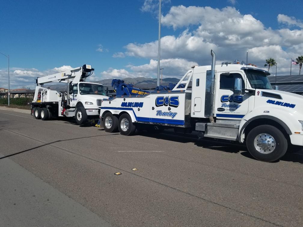 C and S Towing | 9245, 544 Live Oak Ave, Morgan Hill, CA 95037, USA | Phone: (408) 591-5945