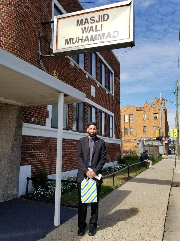 Masjid Wali Muhammad | 11529 Linwood St, Detroit, MI 48206, USA | Phone: (313) 868-2131