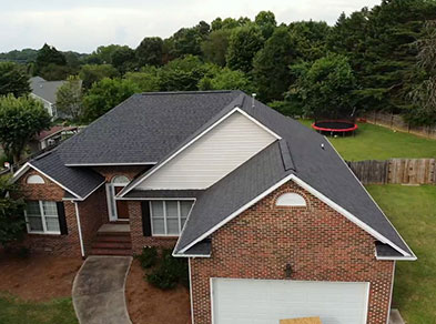 Mitchell Roofing, Inc. | 2355 Durham St Ext, Burlington, NC 27217, USA | Phone: (336) 227-9704