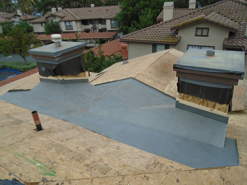 Celoseal Roofing Inc | 832 N Lemon St, Orange, CA 92867 | Phone: (714) 998-2990