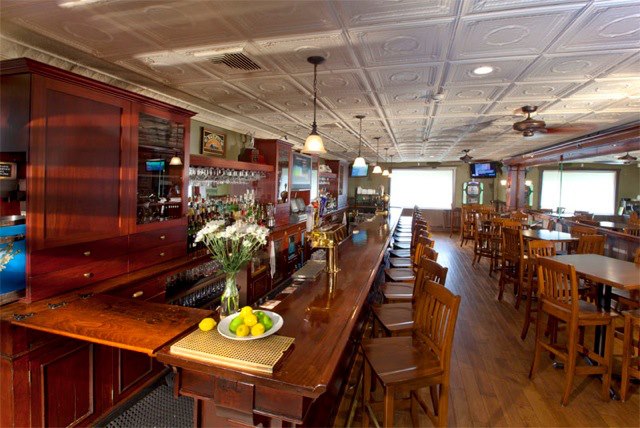 Mahwah Bar & Grill | 2 Island Rd, Mahwah, NJ 07430, USA | Phone: (201) 529-8056