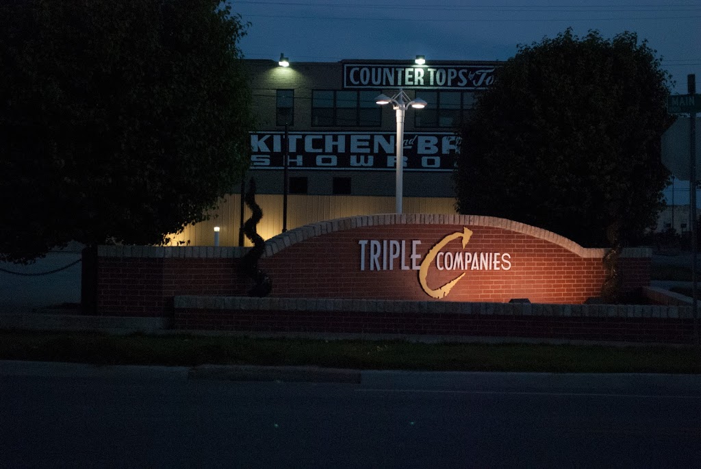 Triple C Inc | 1212 W Main St, Oklahoma City, OK 73106, USA | Phone: (405) 235-5456