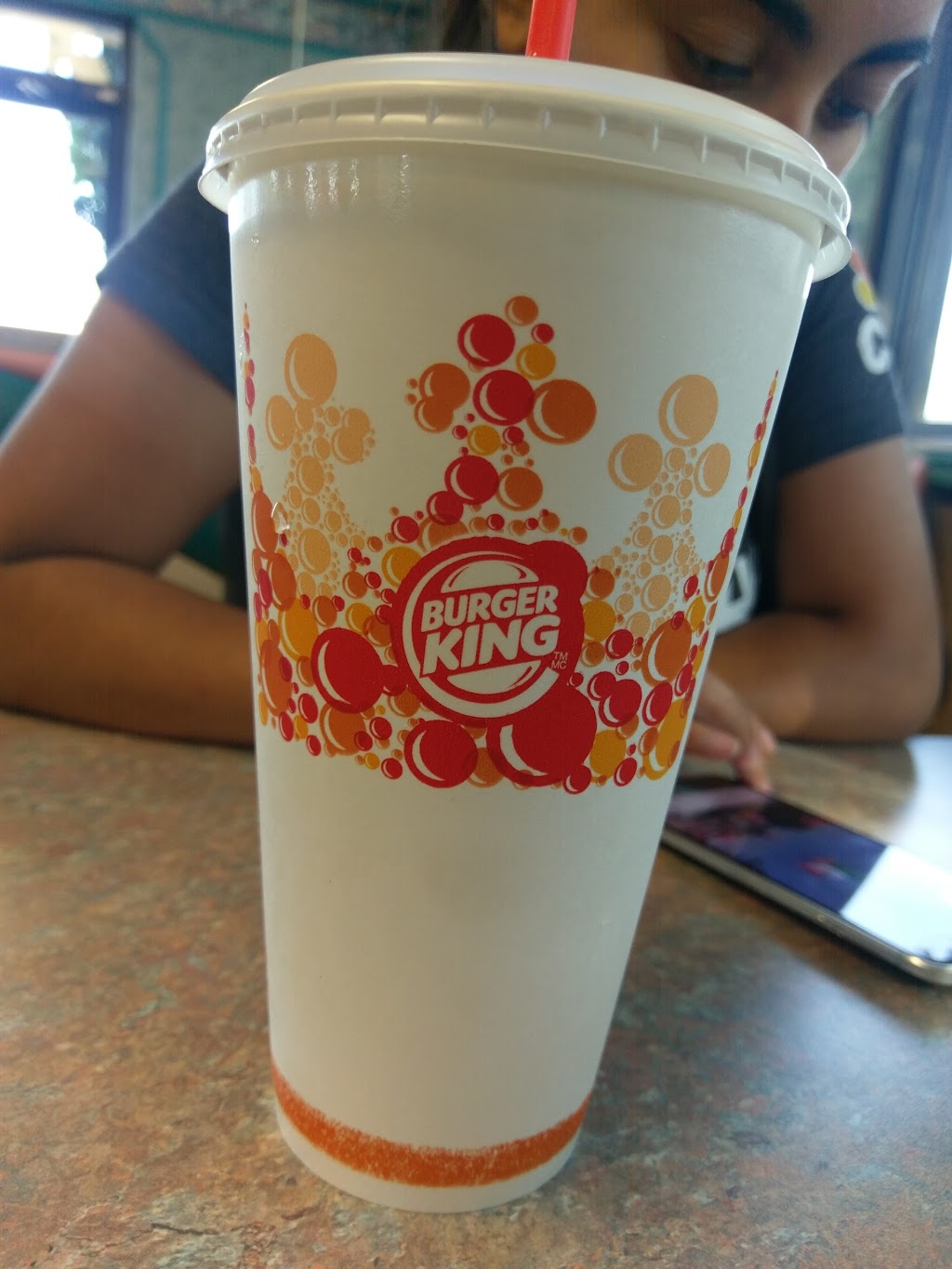 Burger King | 4320 Clayton Rd, Concord, CA 94521, USA | Phone: (925) 825-1145