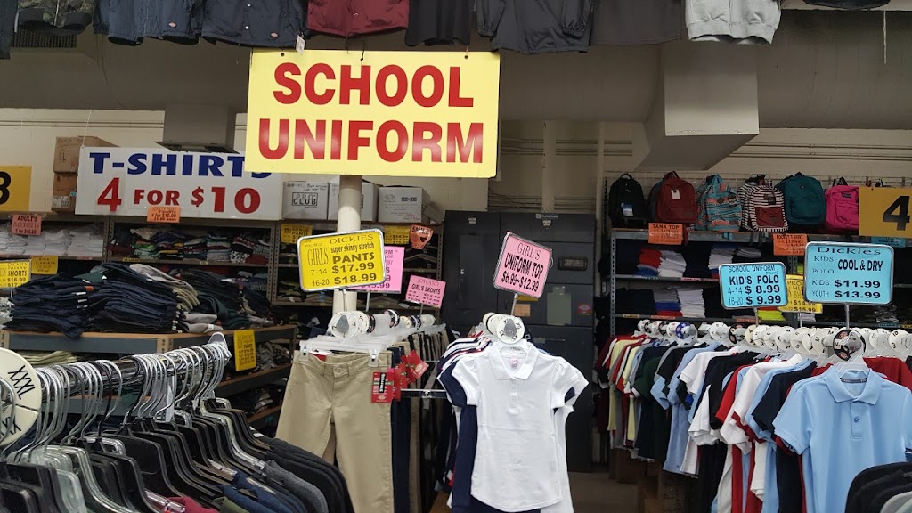 Basic Uniform | 1101 W Carson St, Torrance, CA 90502, USA | Phone: (310) 328-3066