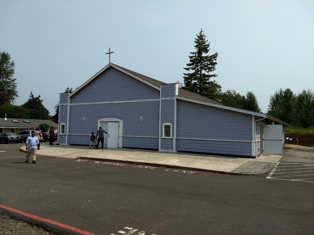 St. Thomas Orthodox Church | 11651 SE 188th St #7218, Renton, WA 98058, USA | Phone: (425) 277-5767