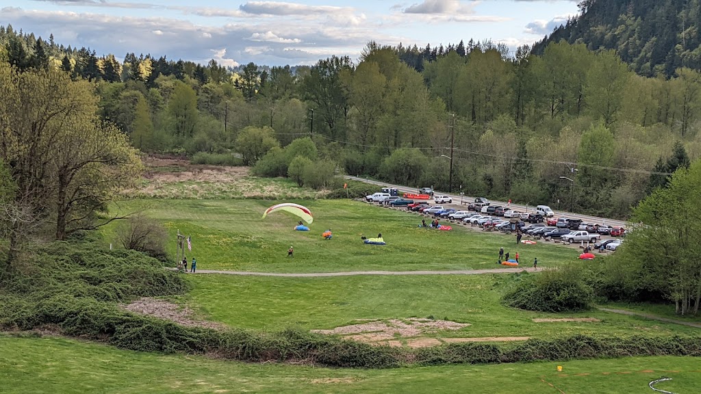 Seattle Paragliding | 11206 Issaquah-Hobart Road Southeast, Issaquah, WA 98027, USA | Phone: (206) 387-3477