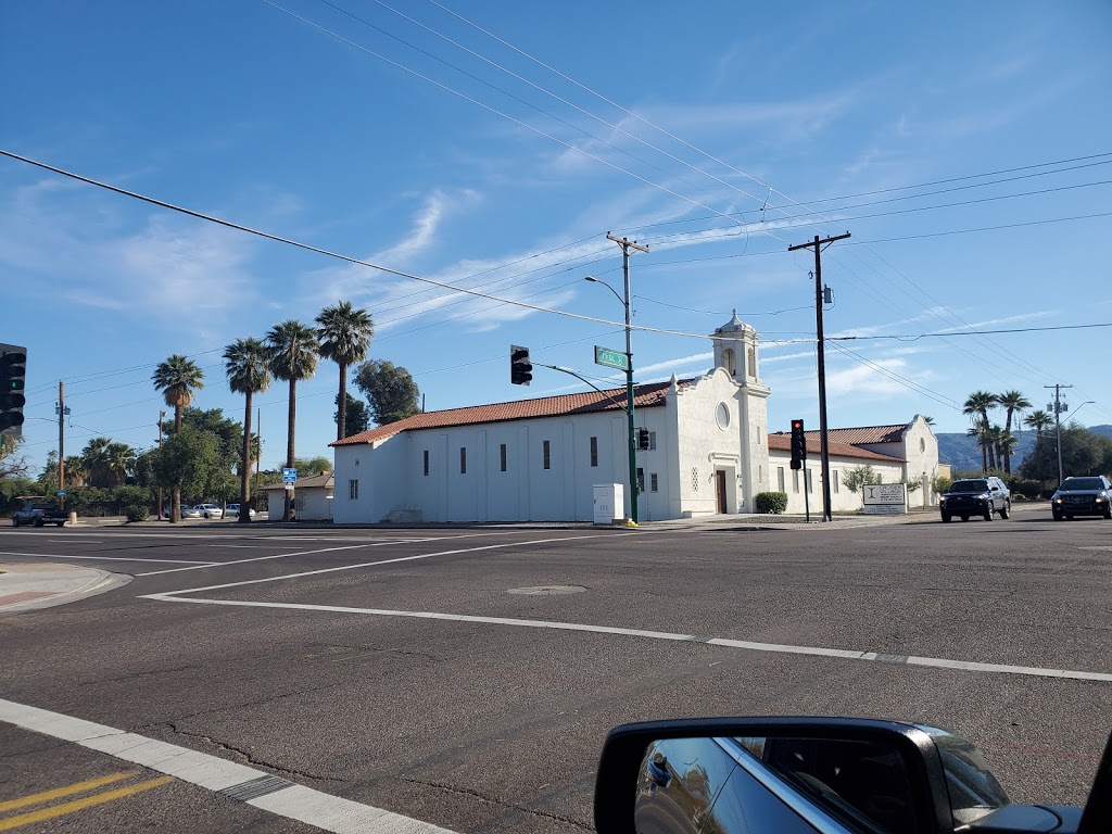 Crosier Village | 717 E Southern Ave, Phoenix, AZ 85040, USA | Phone: (602) 443-7100