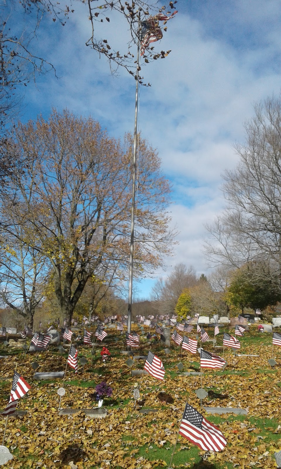 Kittanning Cemetery | RR 6, Kittanning, PA 16201, USA | Phone: (724) 543-1881