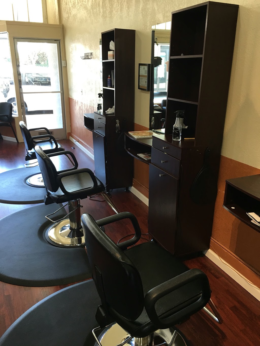 Beauty Cut | 1550 Webster St, Alameda, CA 94501, USA | Phone: (510) 521-9393