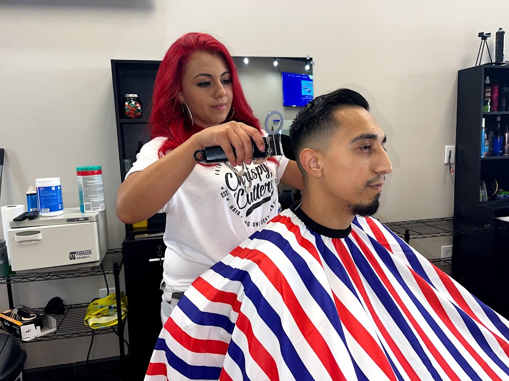 Chrispy Cutters Barbershop 2 | 5800 W Peoria Ave Suite 103, Glendale, AZ 85302 | Phone: (623) 230-3952