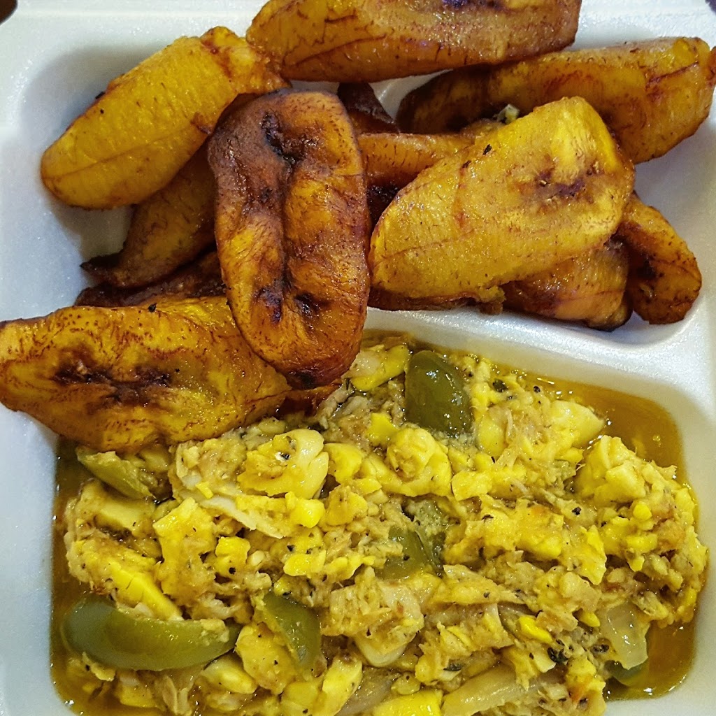 Palm Tree Caribbean Cafe | 1040 Settlers Landing Rd I, Hampton, VA 23669, USA | Phone: (757) 727-0035