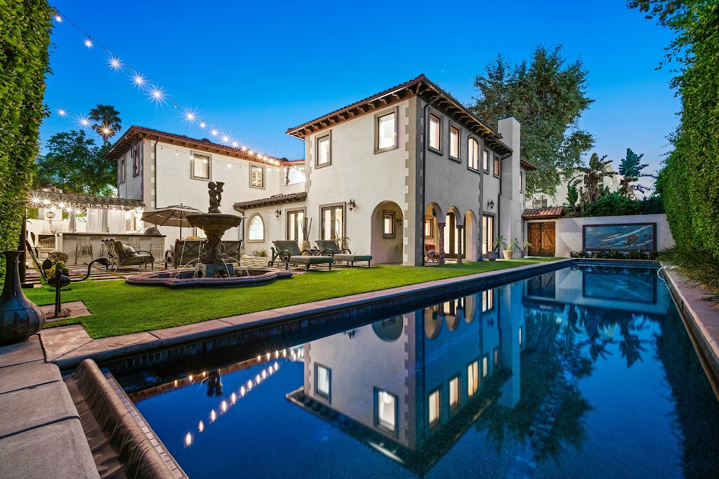 Adam Brawer Estates | 2115 Main St, Santa Monica, CA 90405, USA | Phone: (310) 279-8259