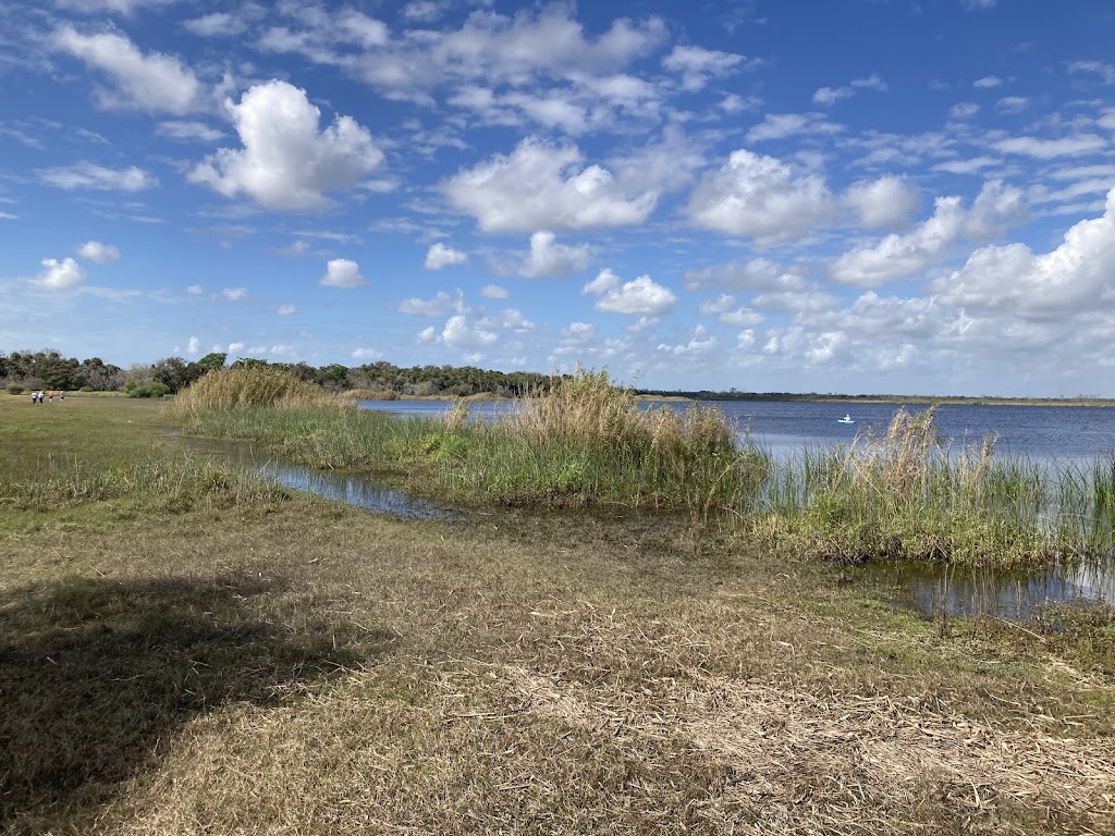Myakka River State Park | Sarasota, FL 34241, USA | Phone: (941) 361-6511