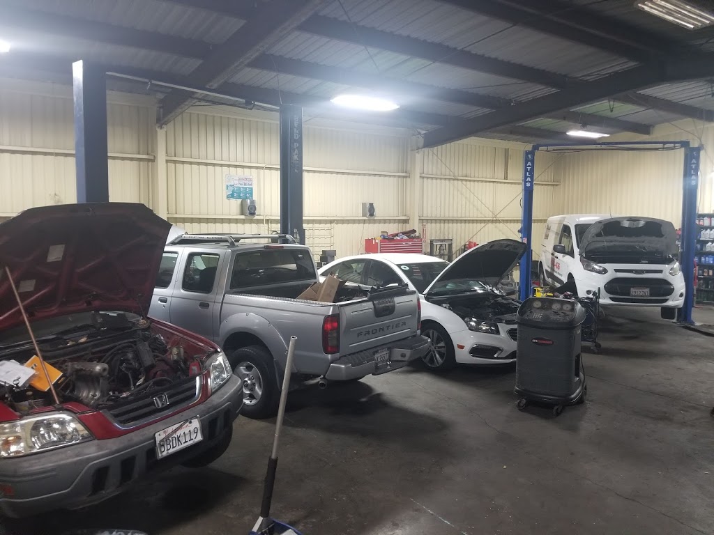 Xtreme Auto Repair | 1864 Almaden Rd, San Jose, CA 95125, USA | Phone: (408) 849-6395