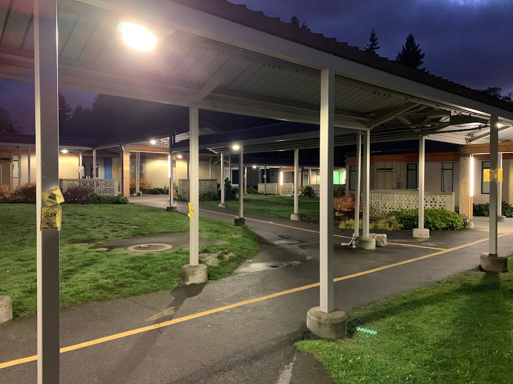 Jing Mei Elementary School | 12635 SE 56th St, Bellevue, WA 98006 | Phone: (425) 456-6900