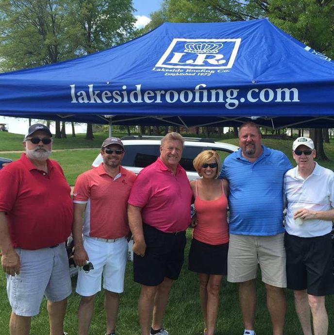 Lakeside Roofing Co. Inc. | 2205 Vandalia St, Collinsville, IL 62234 | Phone: (618) 344-2800