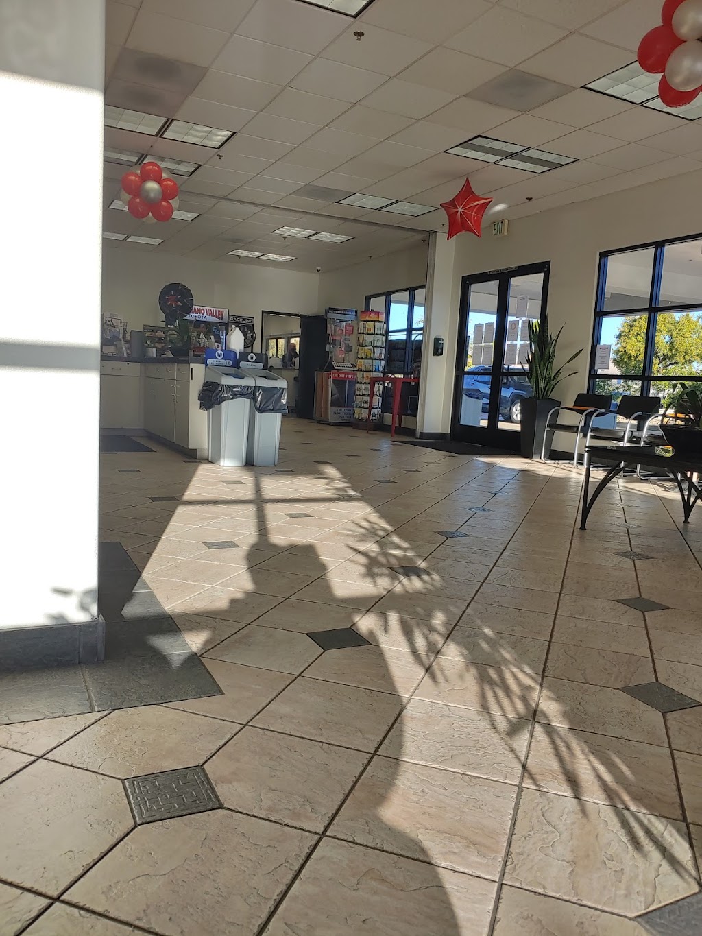 Toyota Service of Capistrano Valley Toyota | 33395 Camino Capistrano, San Juan Capistrano, CA 92675, USA | Phone: (949) 482-6010