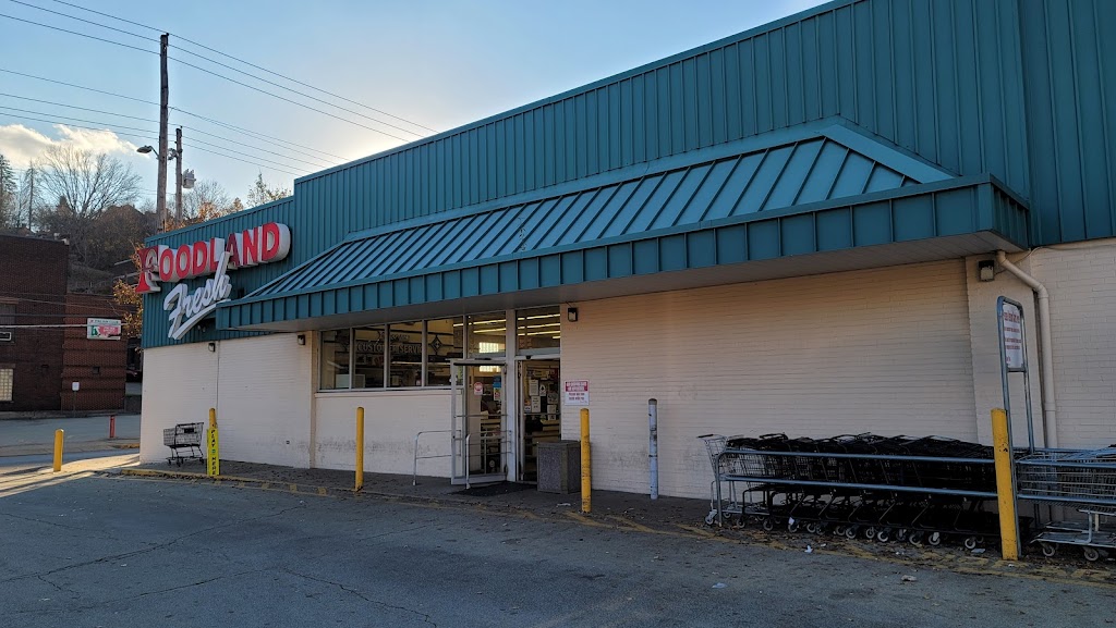 Foodland | 701 Donner Ave, Monessen, PA 15062, USA | Phone: (724) 684-6460