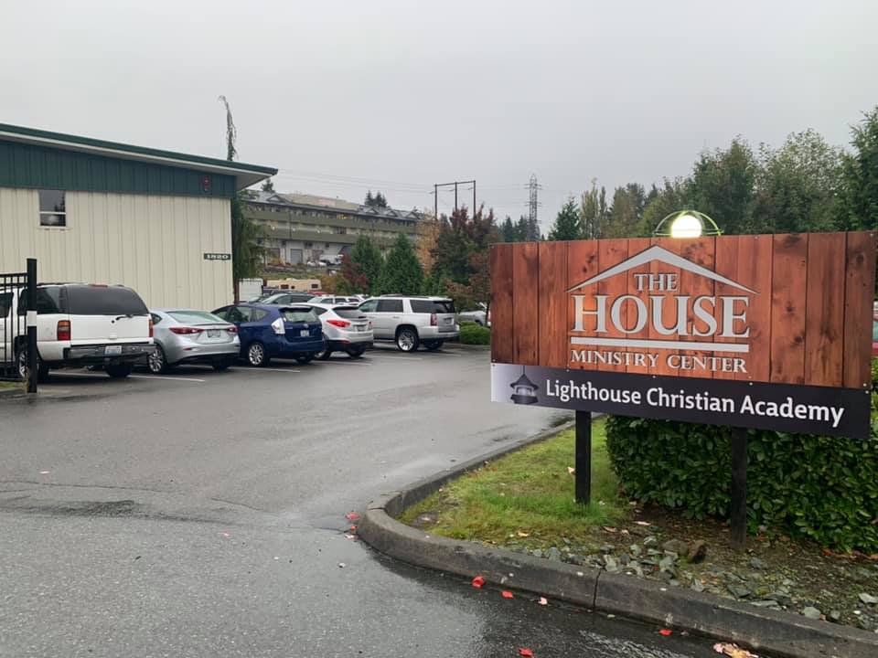 The House Church | 1820 Bickford Ave, Snohomish, WA 98290, USA | Phone: (425) 334-9422