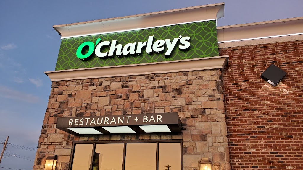 OCharleys Restaurant & Bar | 616 Ring Rd, Harrison, OH 45030, USA | Phone: (513) 367-2444