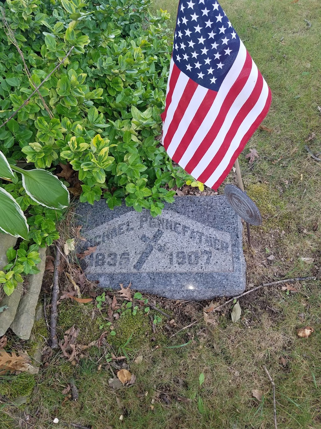 St Joseph Shrine Cemetery | Onsted, MI 49265, USA | Phone: (517) 467-2183