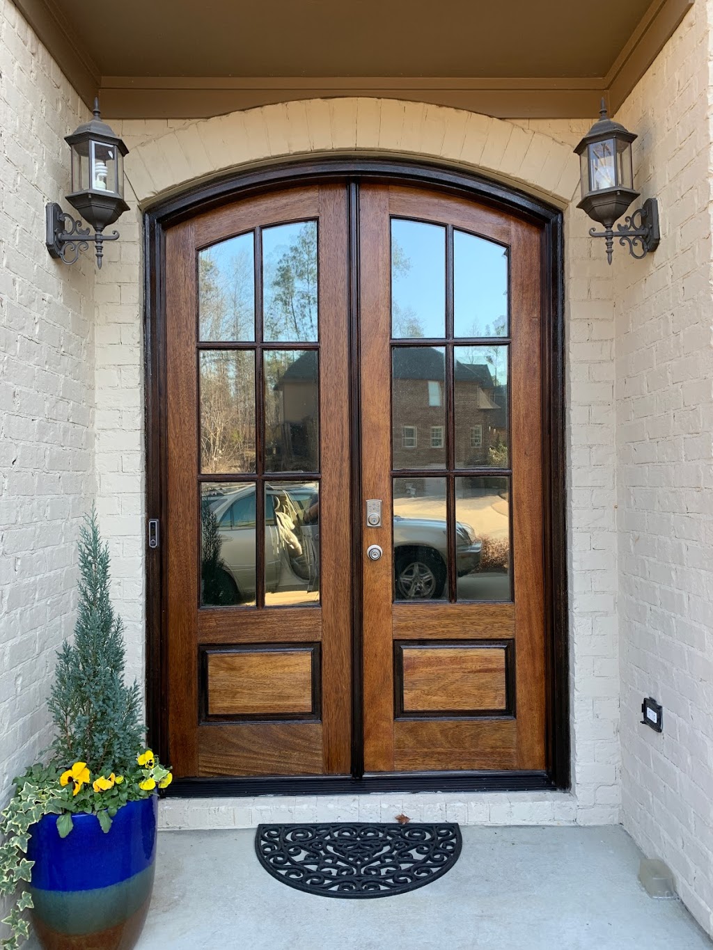 Door Restore | 1920 Indian Lake Dr, Birmingham, AL 35244, USA | Phone: (205) 492-5866