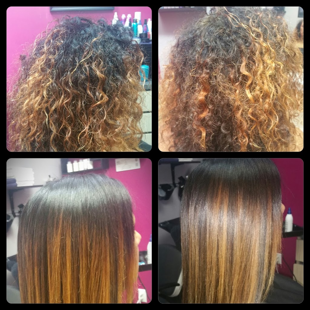 Evolve Hair By Adele | 3830 Turman Loop #101, Wesley Chapel, FL 33544, USA | Phone: (813) 370-8135