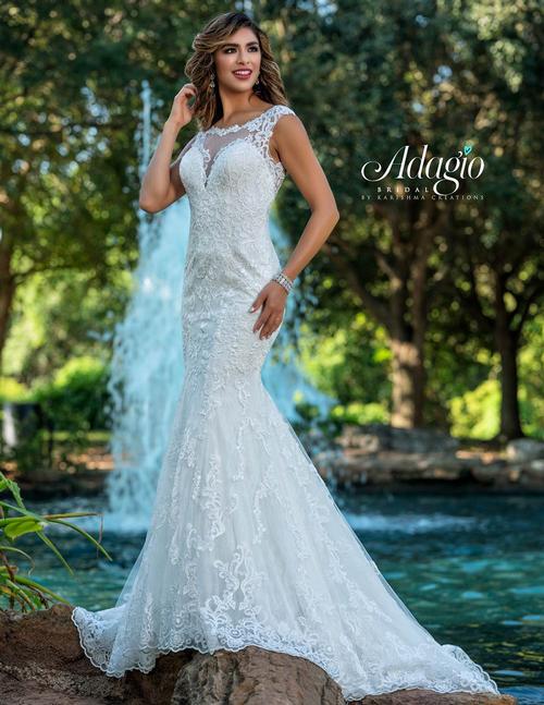 Danielles Boutique Bridal and Tuxedo Rentals | 401 S Griffin St # 175, Elizabeth City, NC 27909, USA | Phone: (252) 338-8965