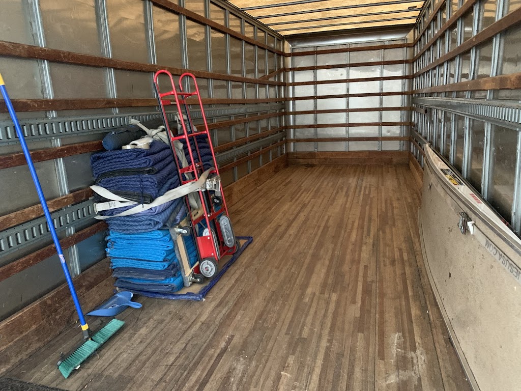 McNabb Moving | 3060 Mosley Ferry Rd, Ashland City, TN 37015, USA | Phone: (901) 512-7840