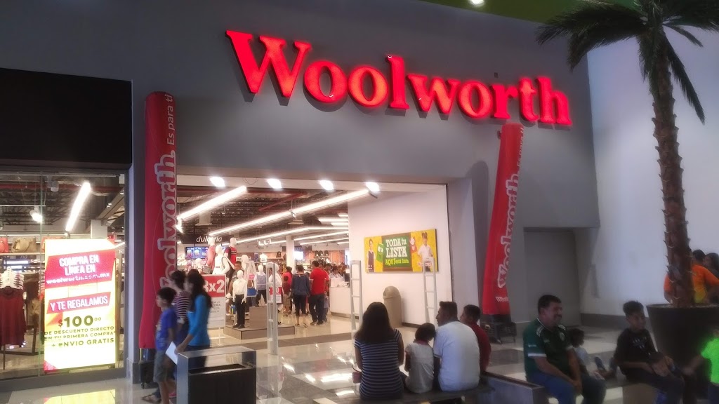 Woolworth | Blvd. Independencia 1510, Zaragoza, 32599 Cd Juárez, Chih., Mexico | Phone: 800 375 5260