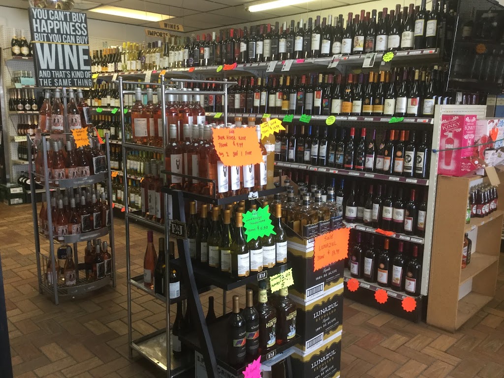 Hopkins Liquor Store | 712 11th Ave S, Hopkins, MN 55343, USA | Phone: (952) 938-8277