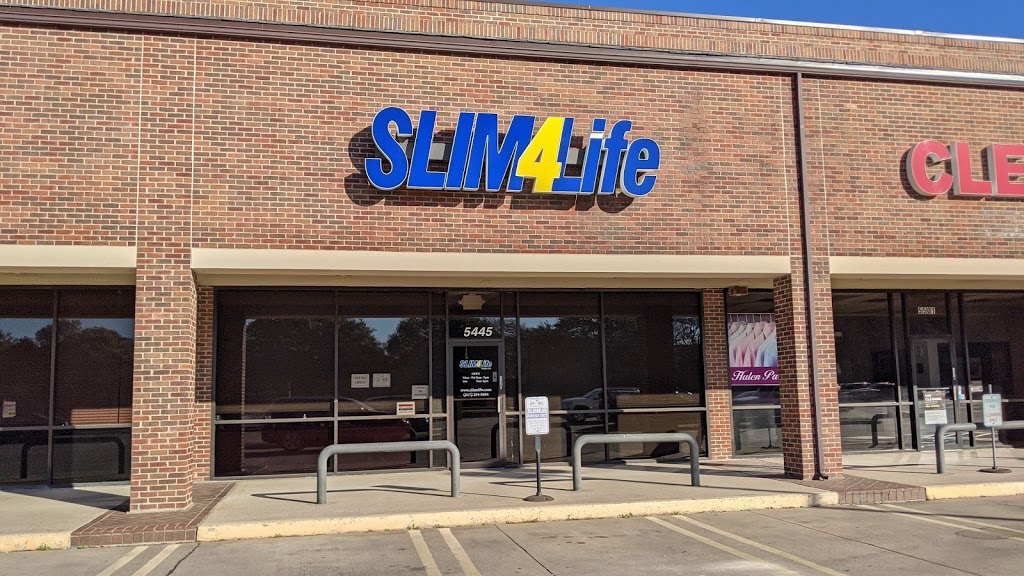 Slim4Life Weight Loss Center - Fort Worth | 5445 S Hulen St, Fort Worth, TX 76132, USA | Phone: (817) 294-8884