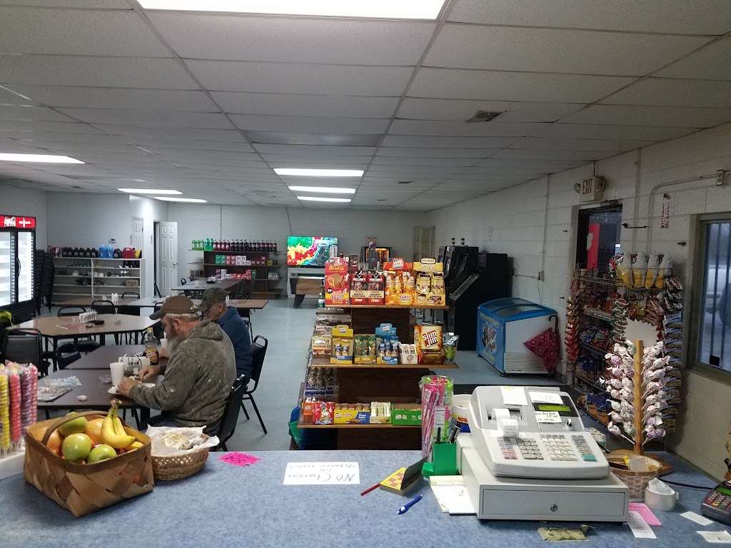 Atwoods Grocery Store, gas Station And Restaurant | 7955 KY-49, Liberty, KY 42539, USA | Phone: (606) 787-8346