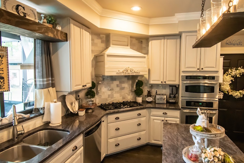 Gilmore Interiors | 102 Whitaker Rd, Lutz, FL 33549, USA | Phone: (727) 420-6812