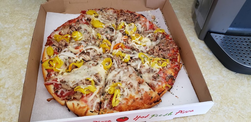 Mancinos Baked Subs & Pizza | 126 S Midland Blvd, Nampa, ID 83686, USA | Phone: (208) 466-2129