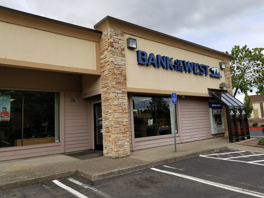 Bank of the West | 7925 SW Nyberg St, Tualatin, OR 97062 | Phone: (503) 691-1699