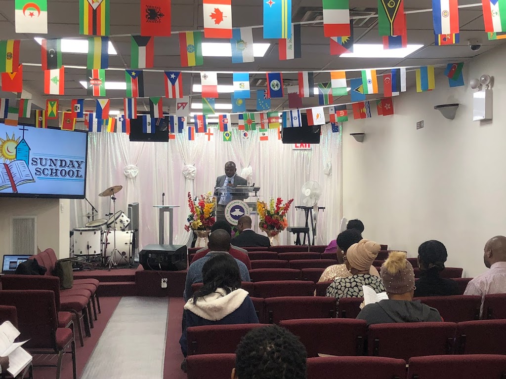 RCCG International Chapel Center of Impartation (RCCG ICCI) | 2176 Flatbush Ave, Brooklyn, NY 11234, USA | Phone: (718) 996-6411