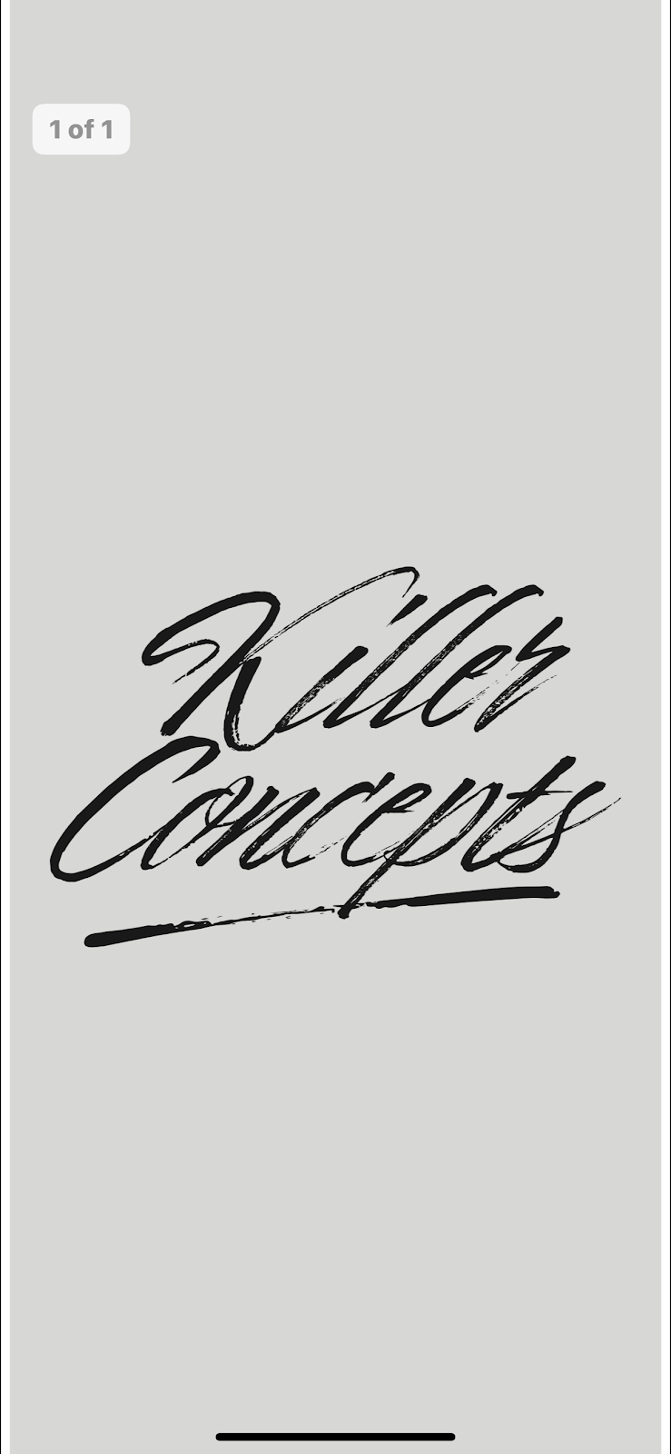 Killer Concepts | 122 Prospect Ave, Middletown, NY 10940, USA | Phone: (845) 430-9168