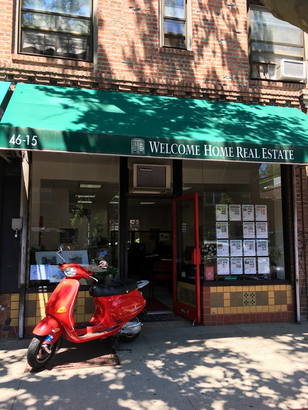 Welcome Home Real Estate | 46-15 Skillman Ave, Long Island City, NY 11104, USA | Phone: (718) 706-0957