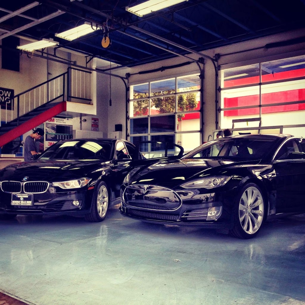 Fresh Window Tint Redondo Beach | 1415 Aviation Blvd, Redondo Beach, CA 90278, USA | Phone: (310) 937-0077